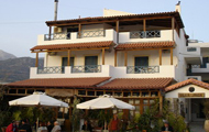 Greece,Crete,Heraklion,Viannos,Psari Forada,Villa Irida